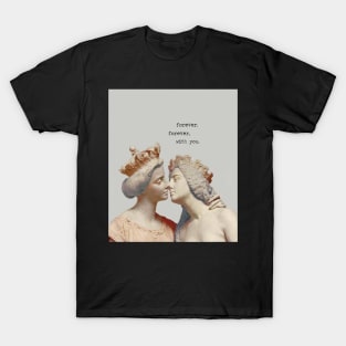 renaissance artwork T-Shirt